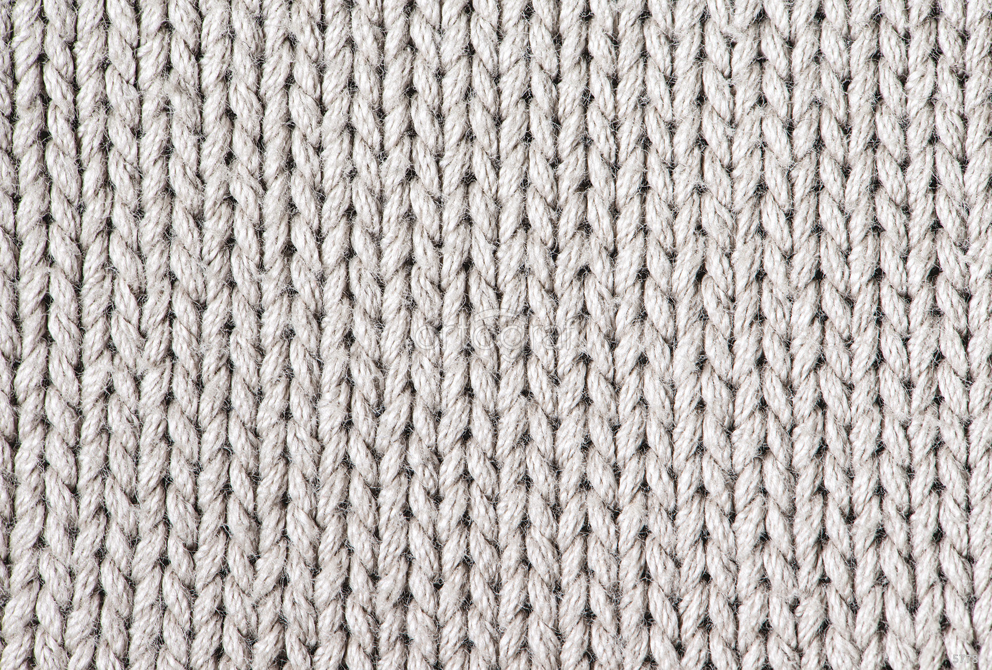 Текстура вязаной ткани